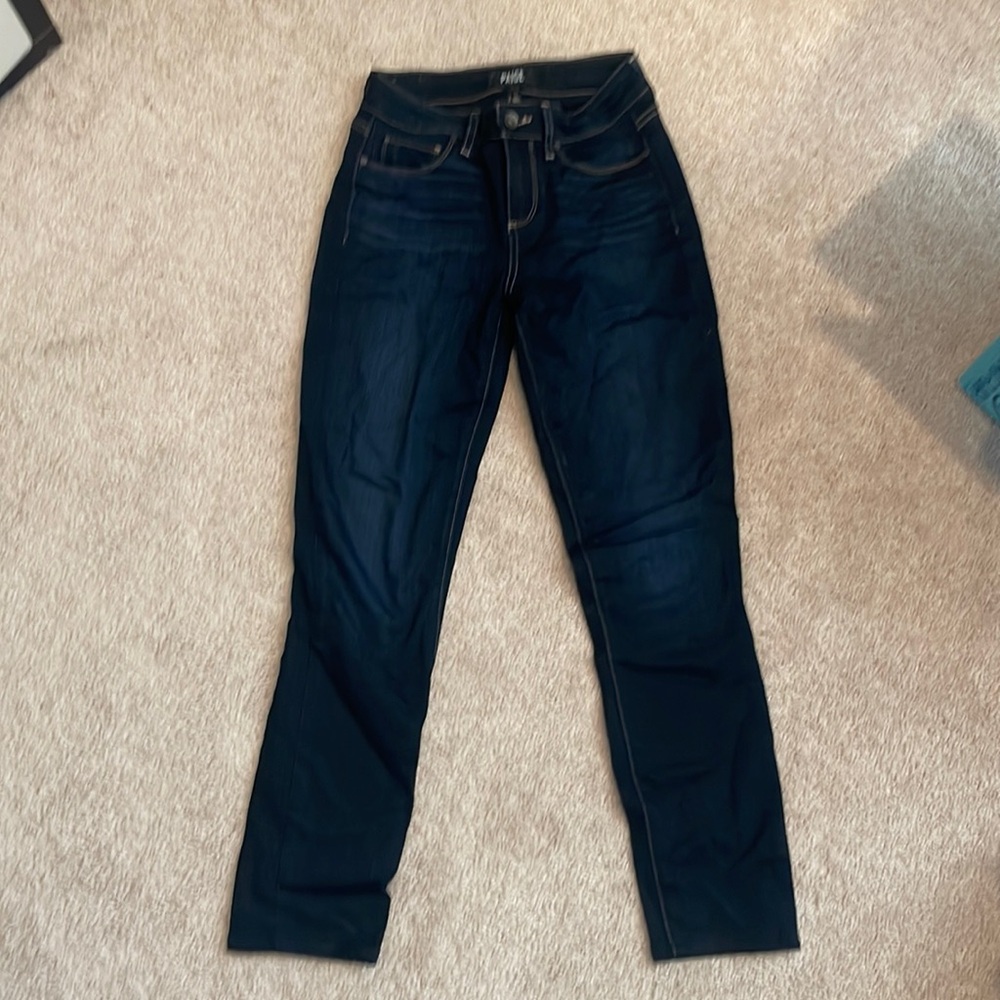 PAIGE jeans